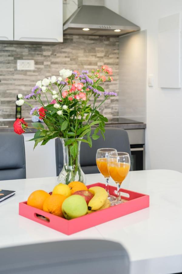 Apartment Darka 2 Sumartin Ngoại thất bức ảnh