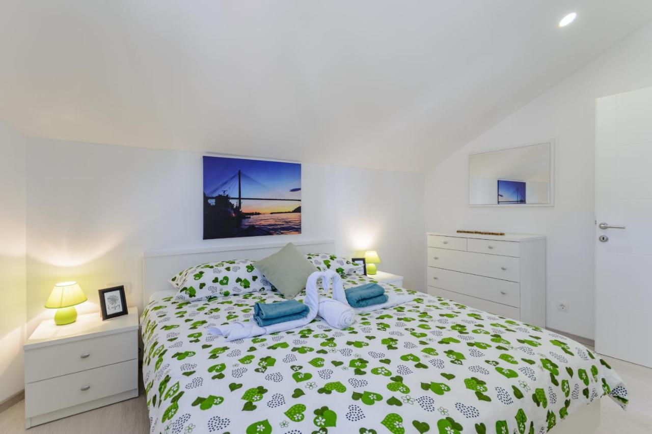 Apartment Darka 2 Sumartin Ngoại thất bức ảnh